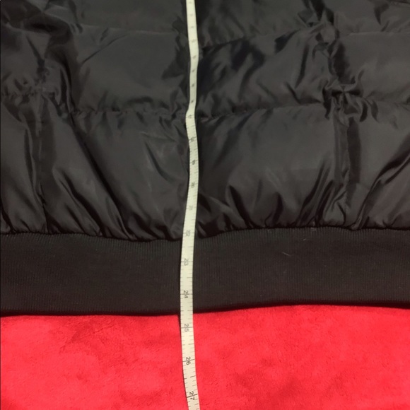 ZeroXposure Down Jacket - Picture 6 of 8